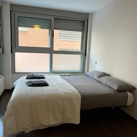 Impresionante Apartamento De 4 Dormitorios 3 Banos Y 2 Plazas De Garaje Madrid Buitenkant foto