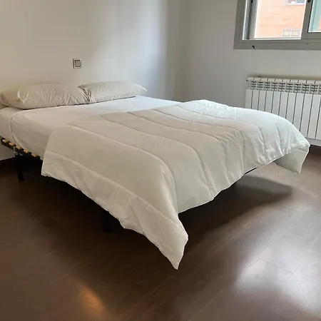 Impresionante Apartamento De 4 Dormitorios 3 Banos Y 2 Plazas De Garaje Madrid Buitenkant foto