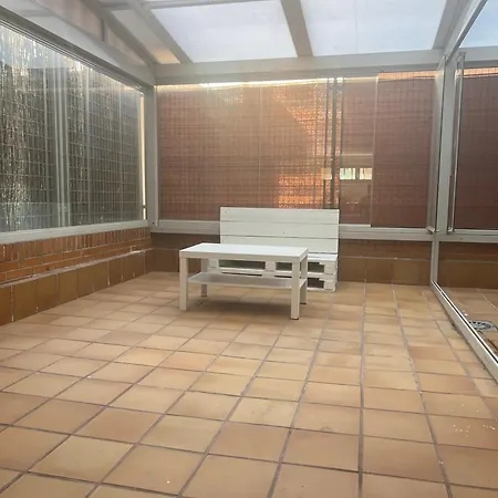 Impresionante Apartamento De 4 Dormitorios 3 Banos Y 2 Plazas De Garaje Madrid Buitenkant foto